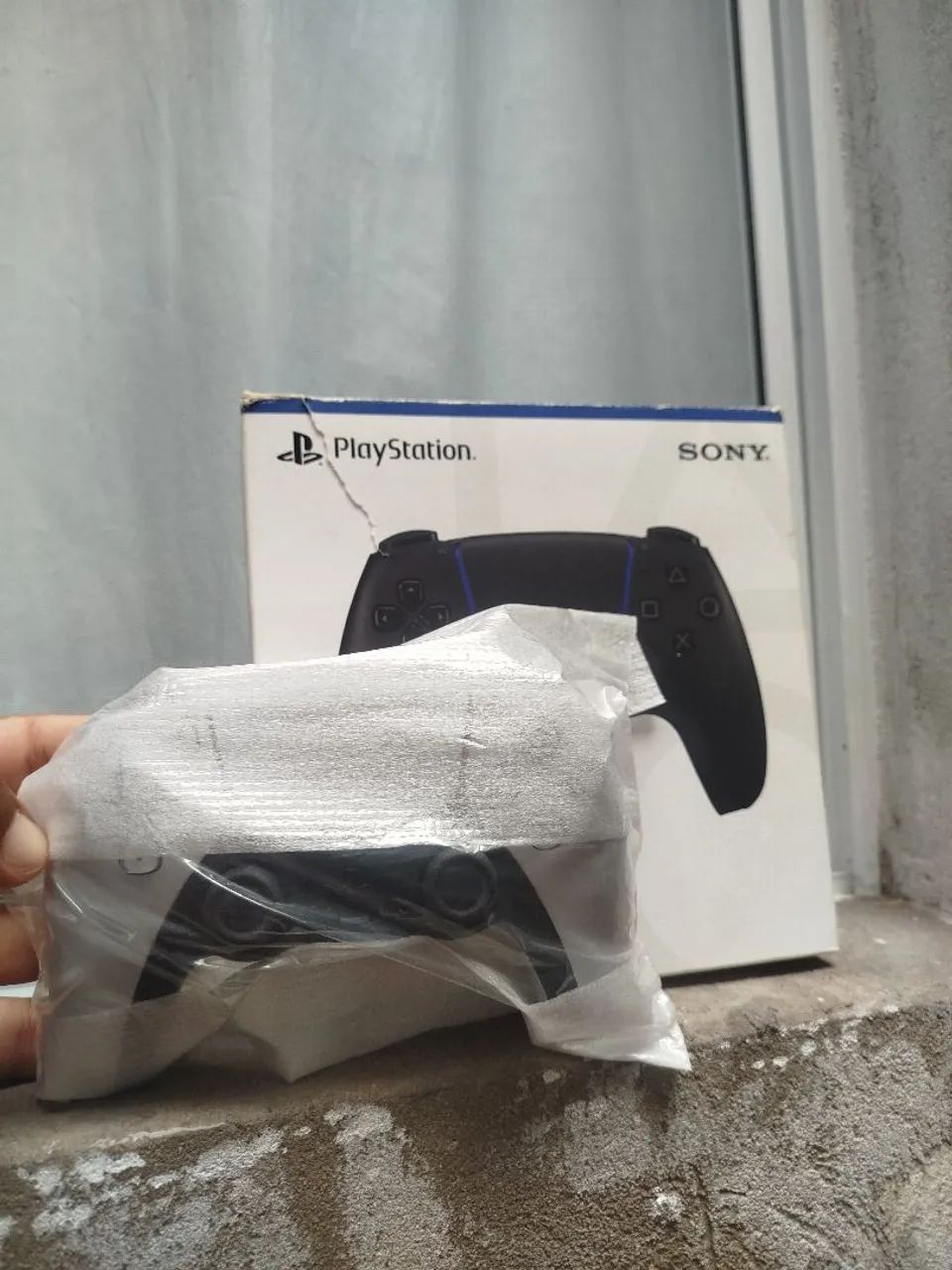 Controle de Ps5 original  - Foto 4