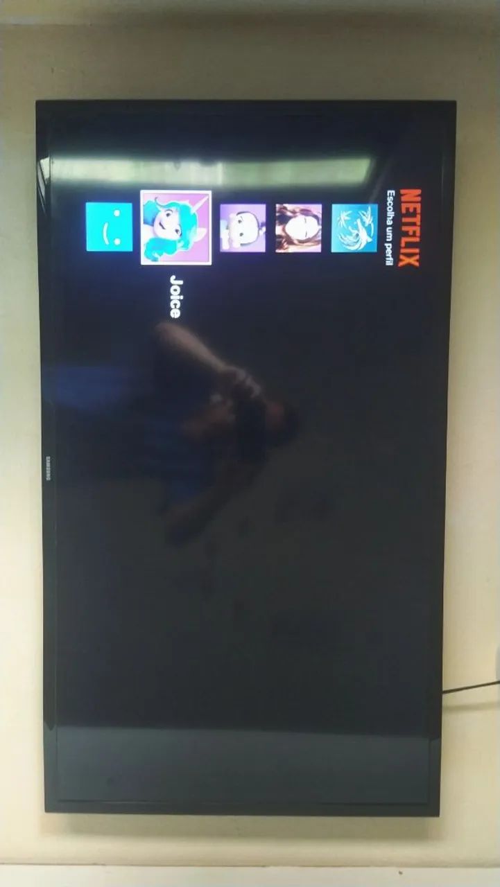 Smartv Samsung  - Foto 3