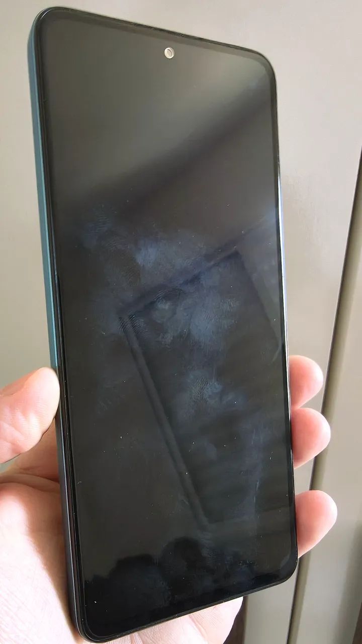 Vendo smartphone xiaomi redmi note 12 pro 4 g  - Foto 2