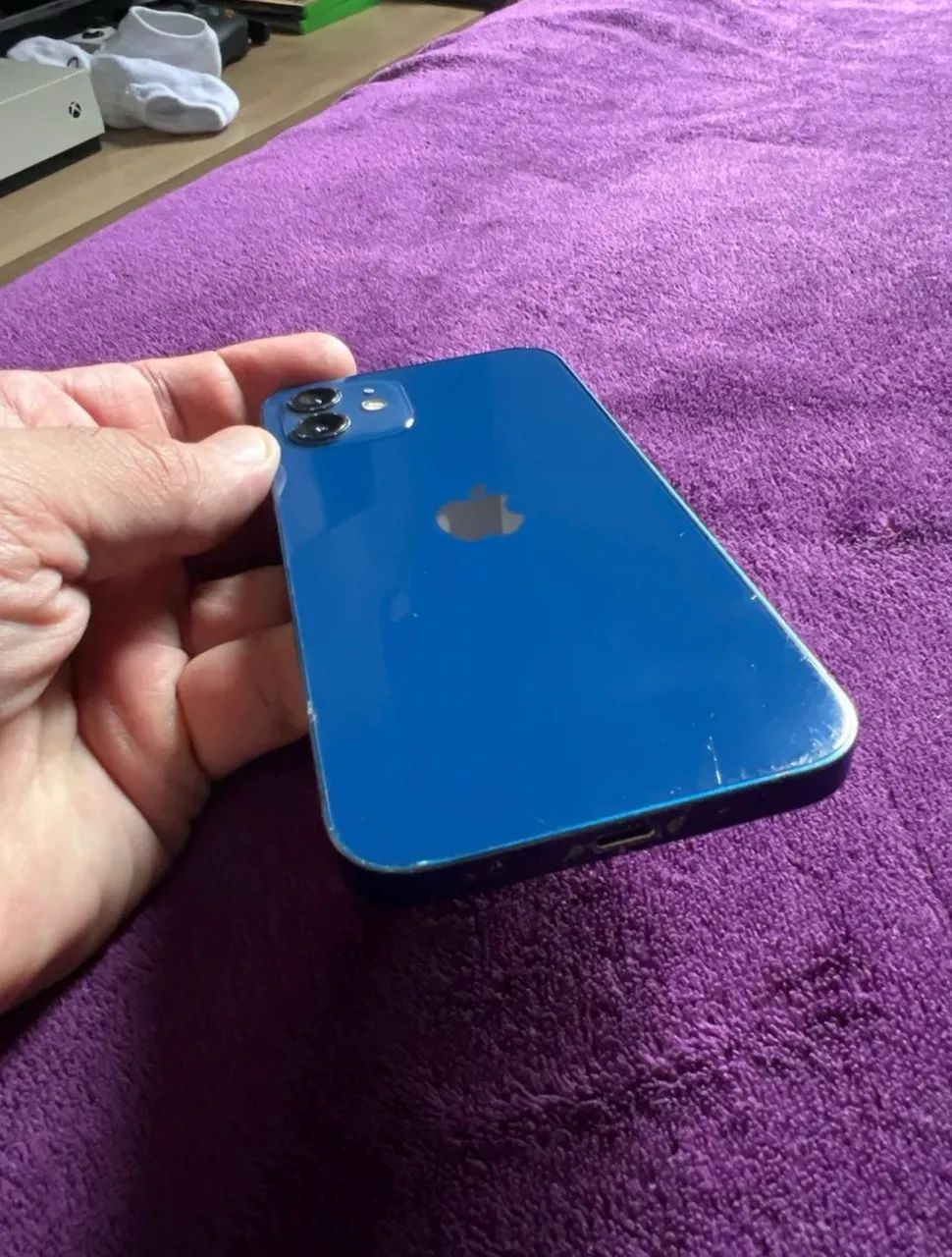 iPhone 12 - Foto 4