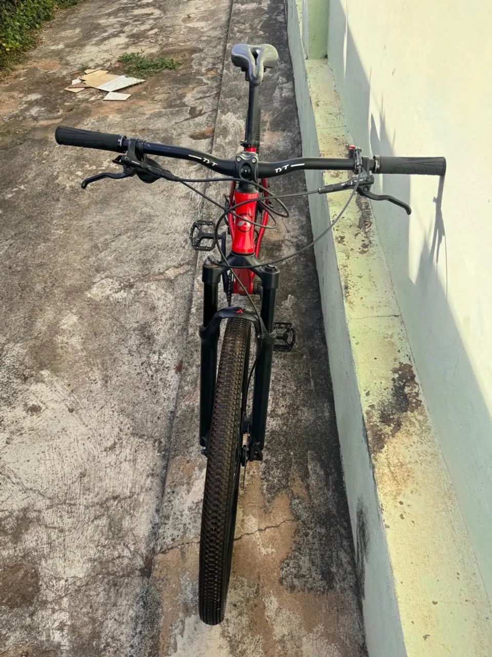 Bicicleta Absolute Wild 29 12v - Foto 4