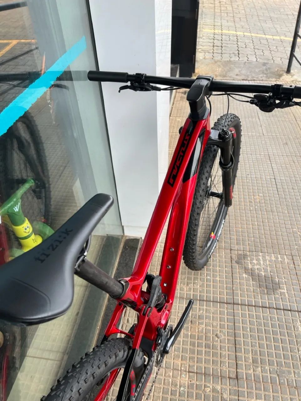 Bicicleta MTB - Foto 4