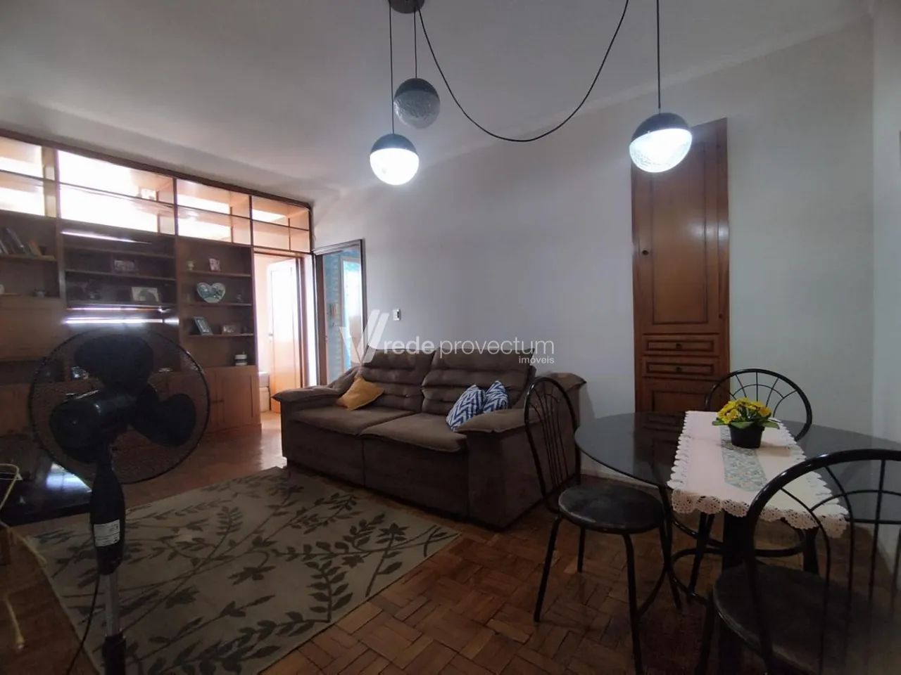 apartamento - Vila Industrial - Campinas - Foto 3