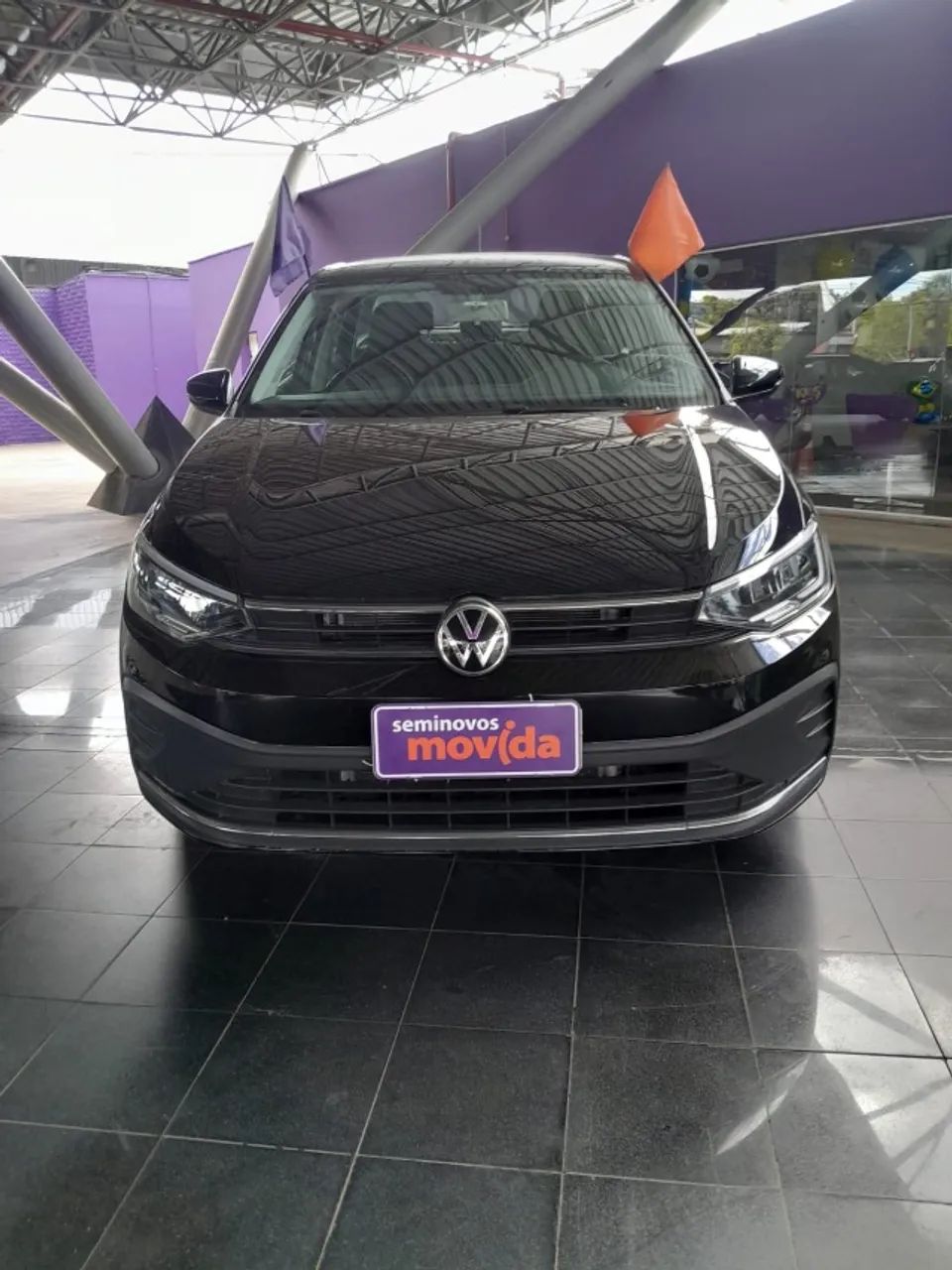Volkswagen Virtus 2026