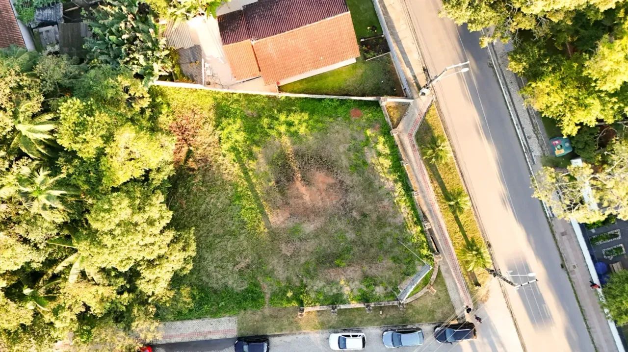 Terreno a venda no bairro Saco grande Florianópolis SC - Foto 3