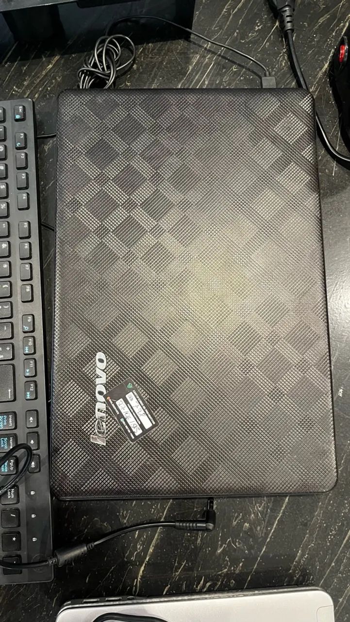 Notebook le novo u2300