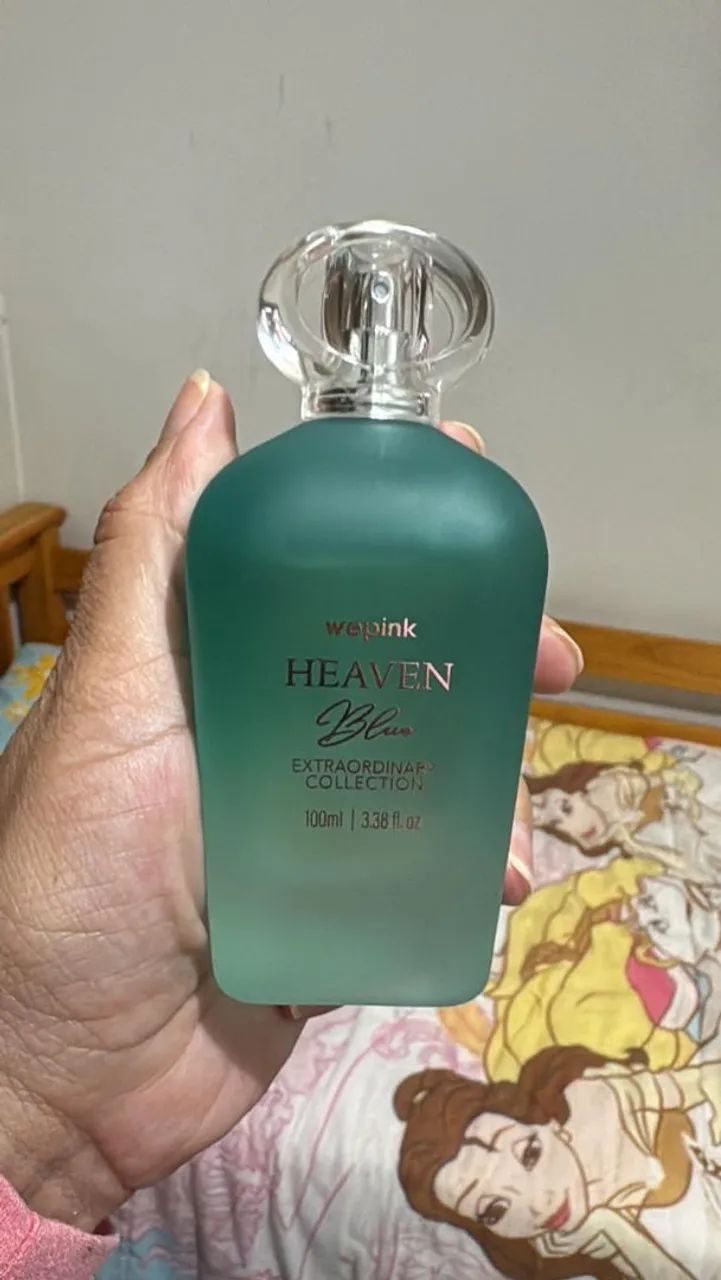 Heaven blue - Foto 2