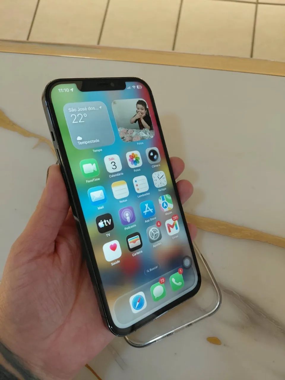 iPhone 12 Pro Max