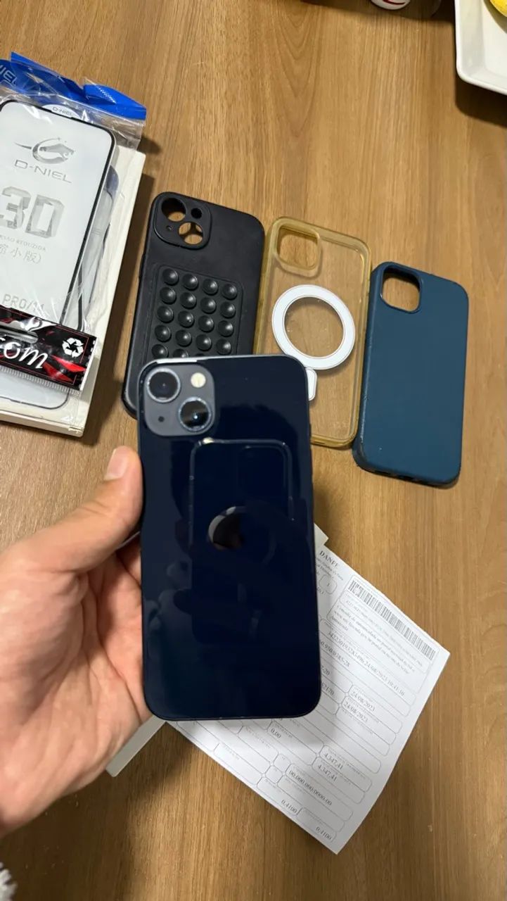 iPhone 13 - Foto 2