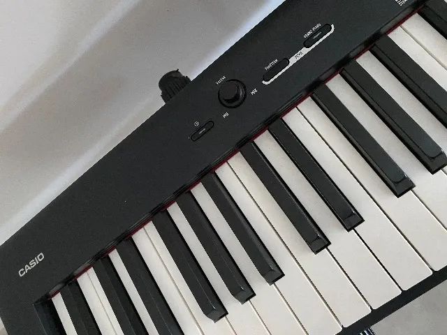 Piano digital Casio Cdp - s100 - Foto 2
