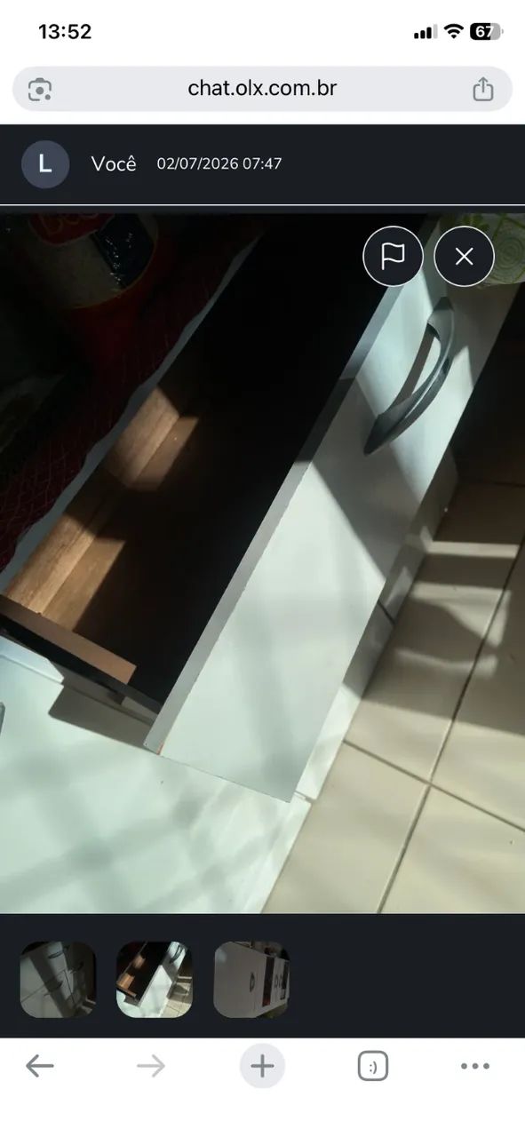 Armário  - Foto 2