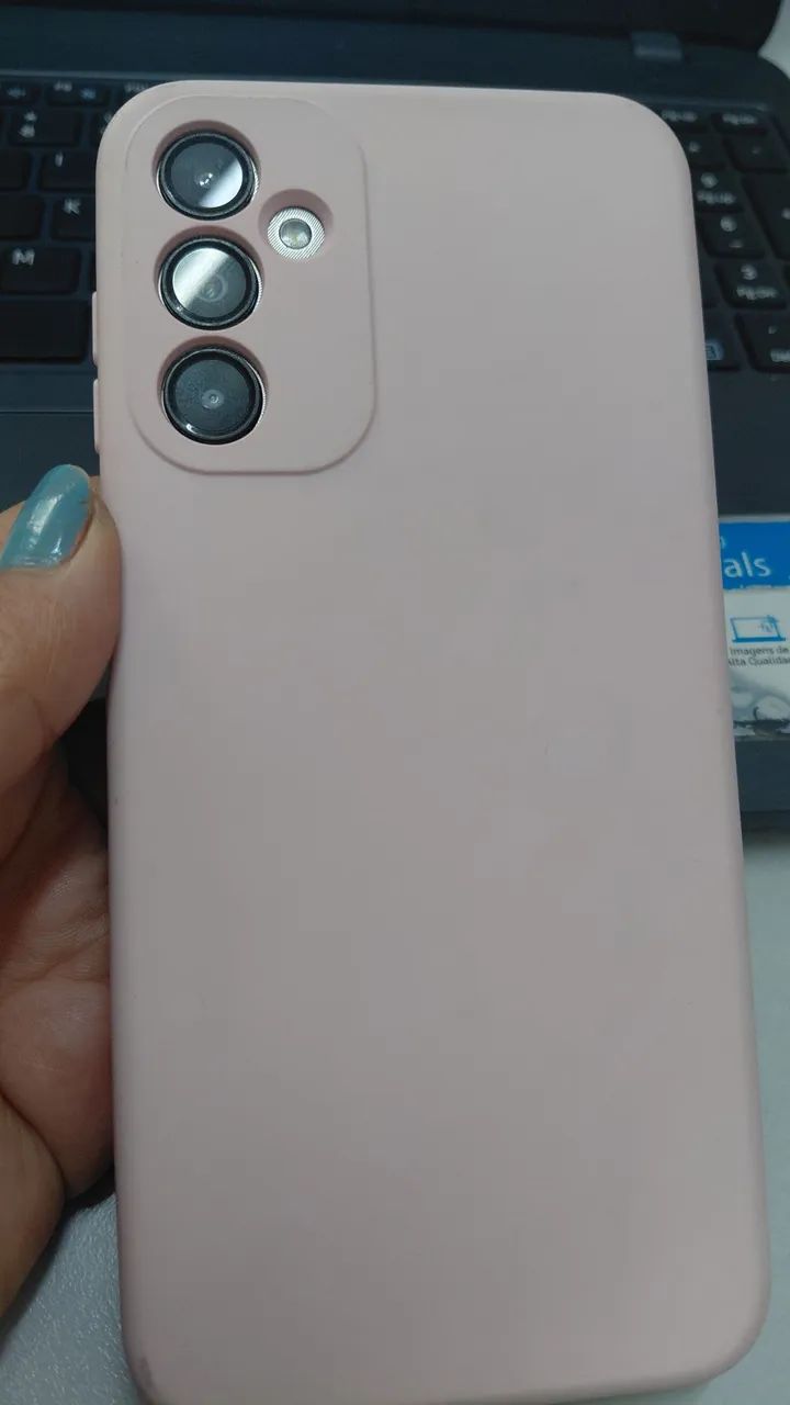 Smartphone sansung A14 - Foto 2