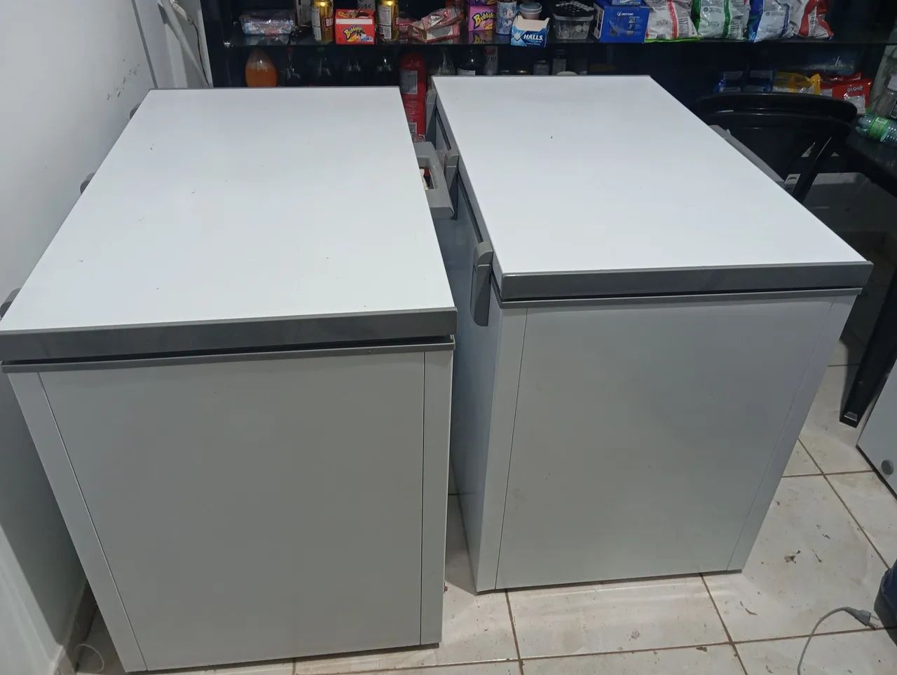 Freezer vertical e Horizontal 300, 510 e 545 lts - Foto 3