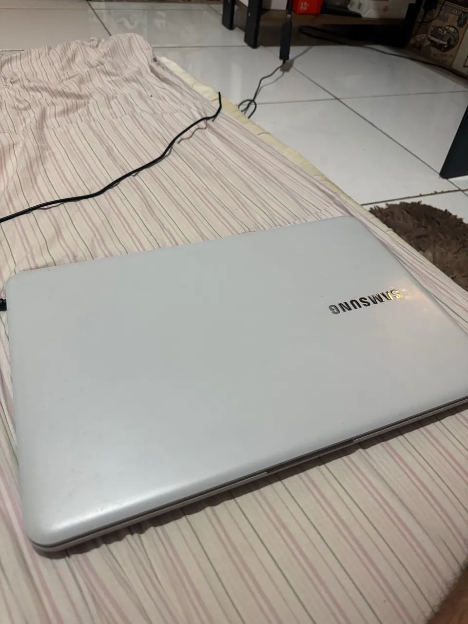 Notebook Samsung Essentials E30 - USADO - Foto 5
