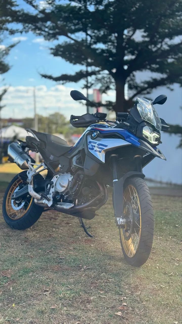 BMW/GS