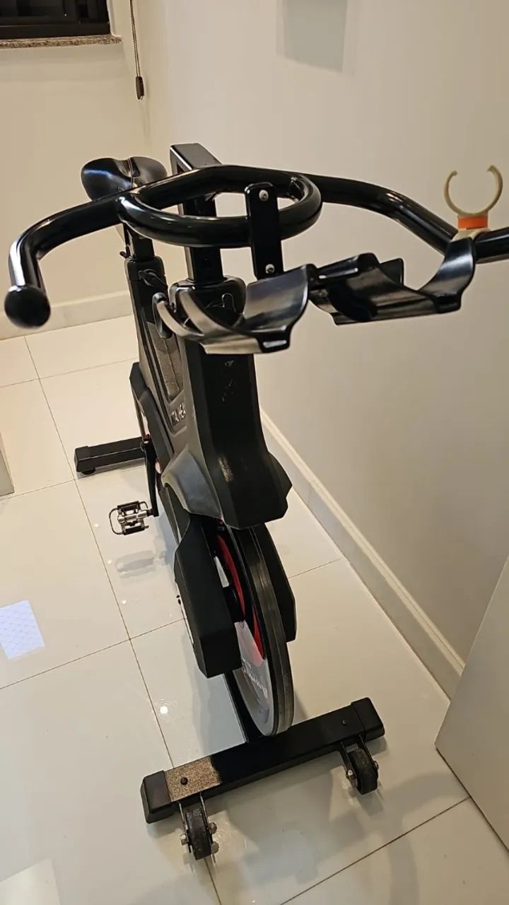 Bicicleta Ergometrica Profissional - Foto 5