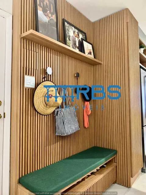 Studio - / Residencial / Centro - Foto 3
