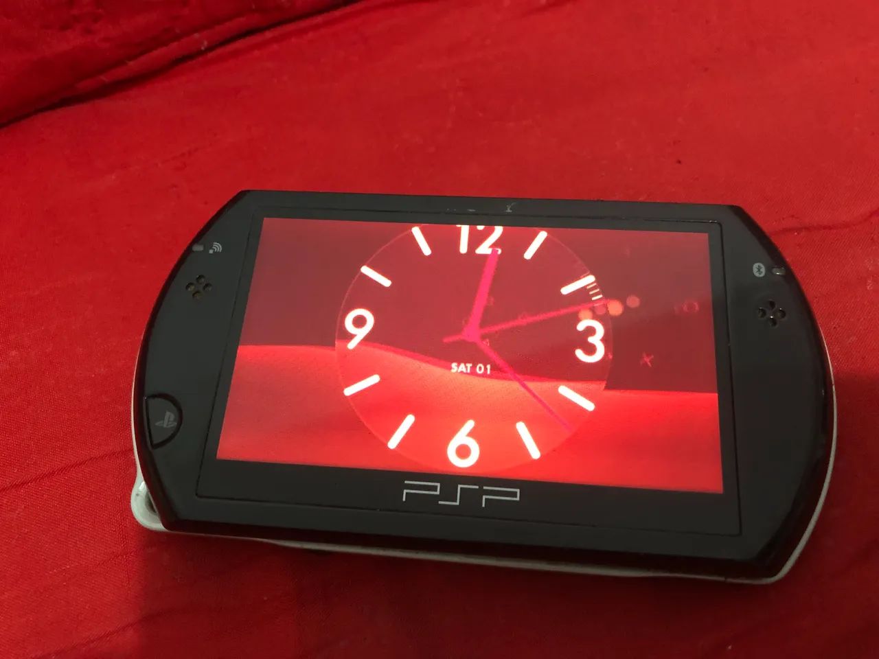 Psp go - Foto 3