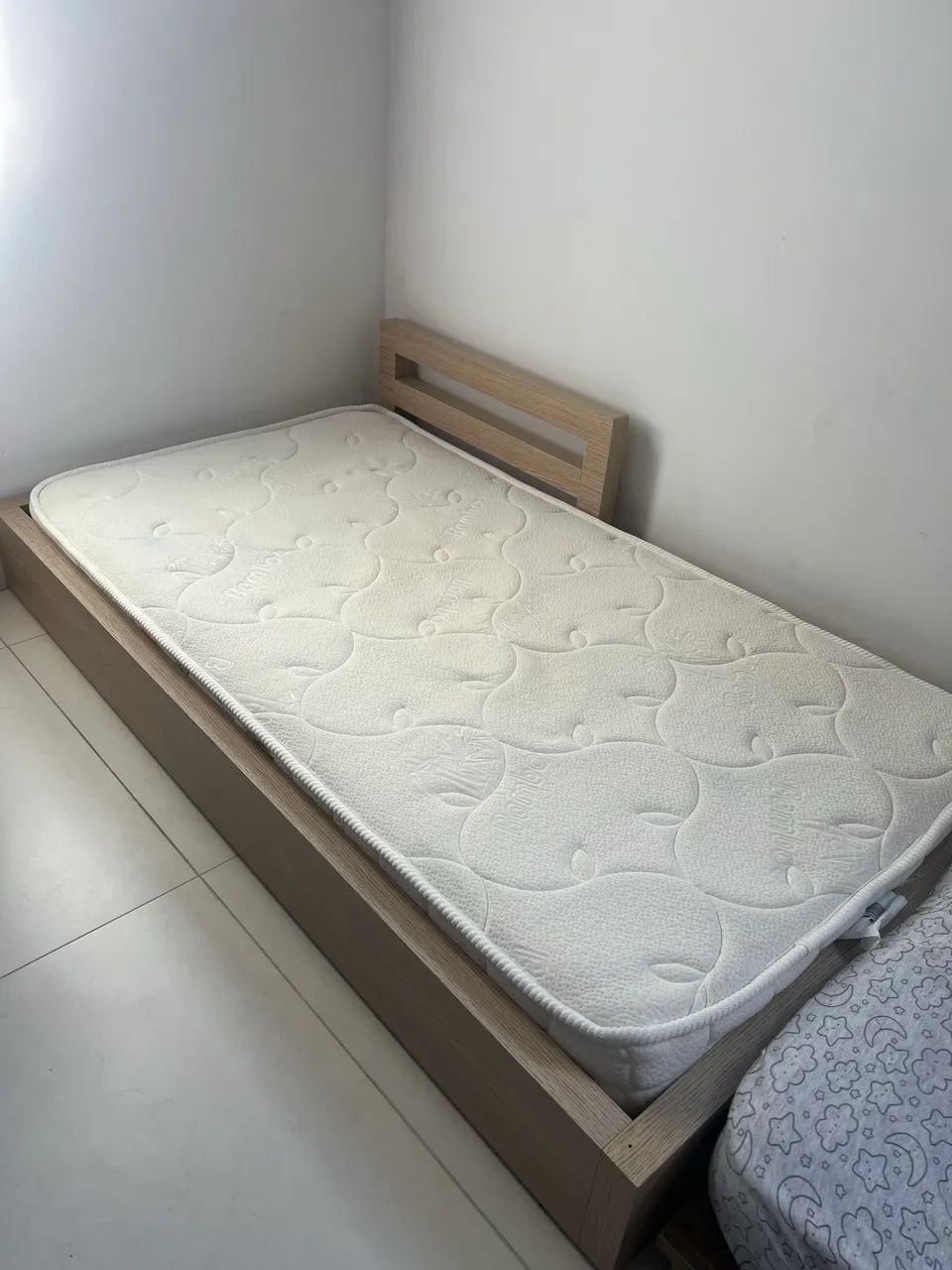 Cama montessoriana infantil - Foto 3