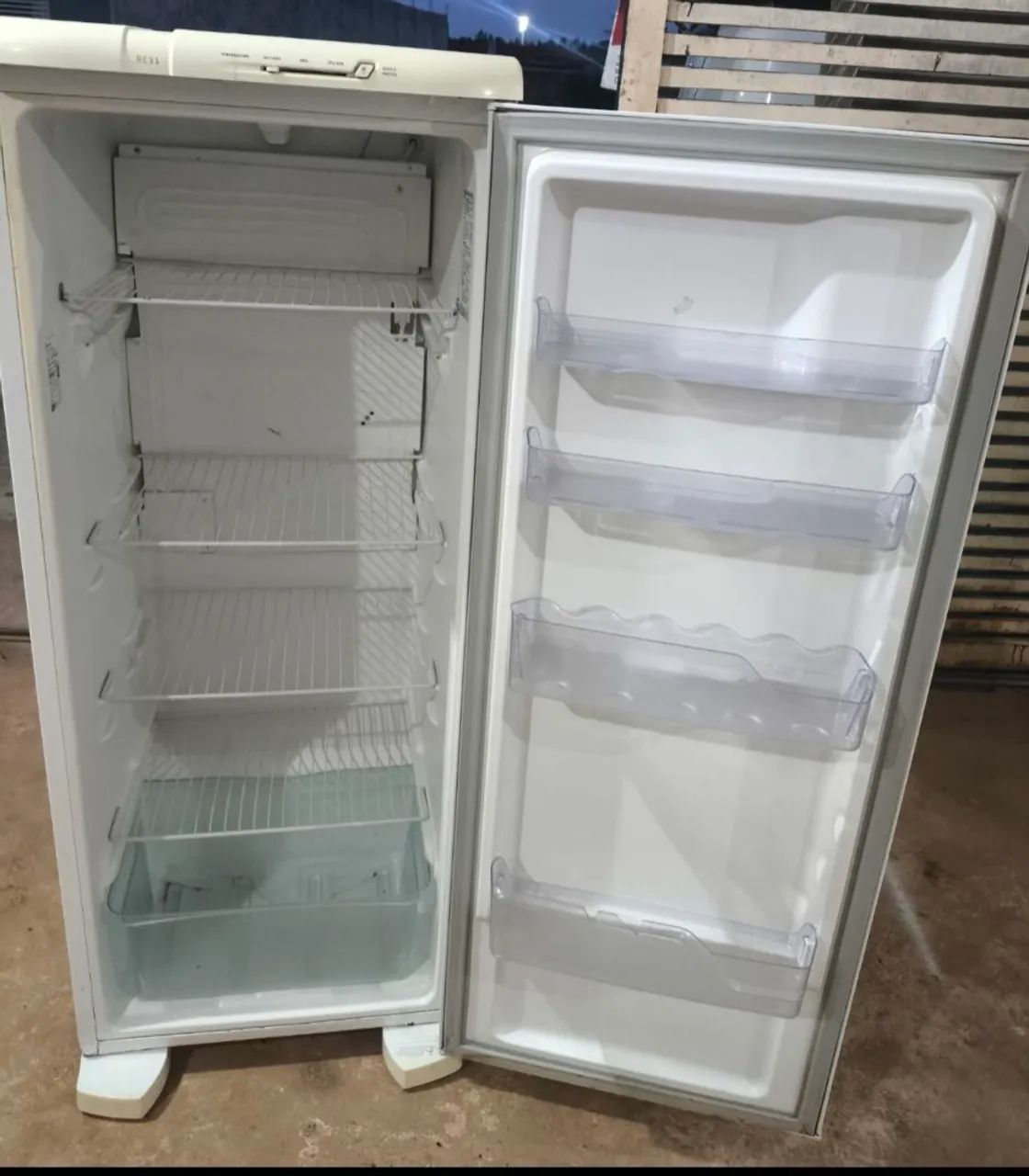 Freezer   barato 