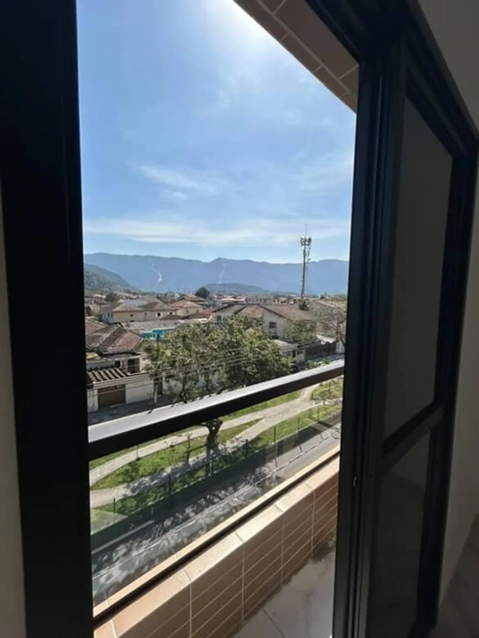 Apartamento Vila Nova  - Foto 3
