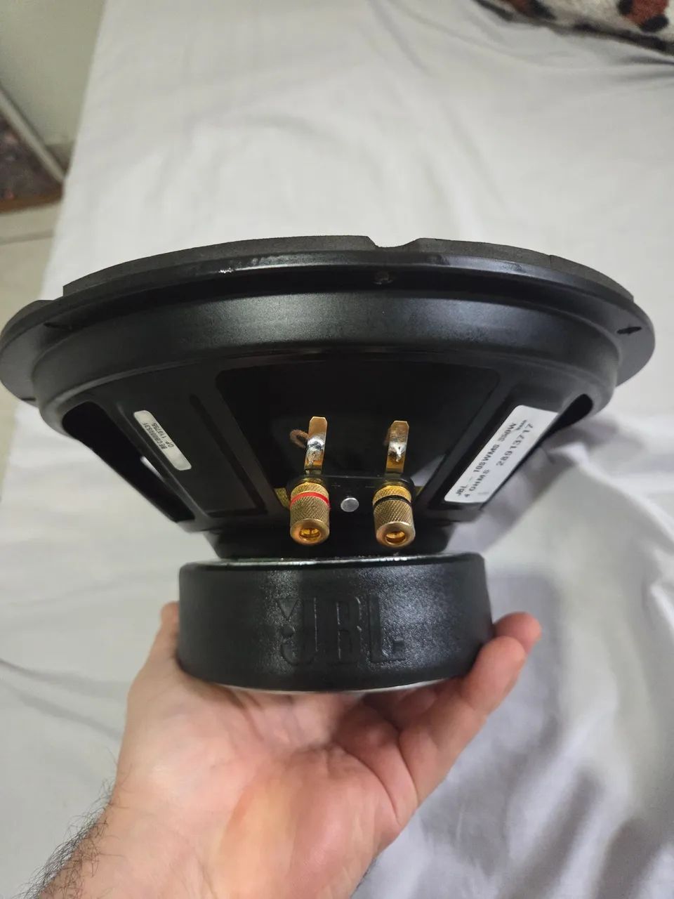 JBL 10SWMS350 (Linha Multisystem) - Foto 4