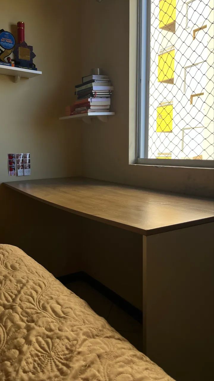Escrivaninha / mesa de escritório  - Foto 2