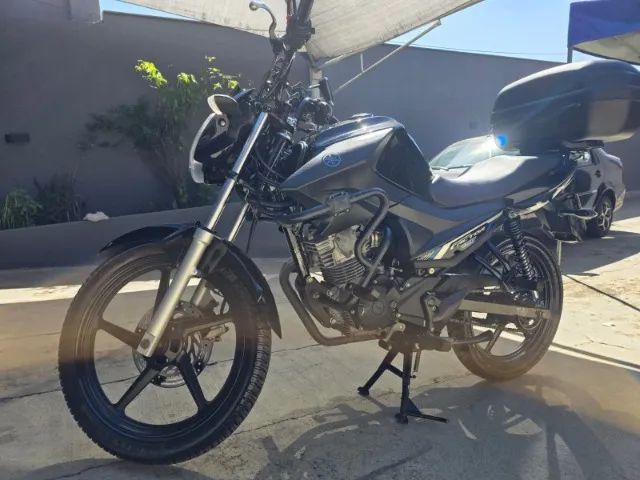 YAMAHA FACTOR ED 150 