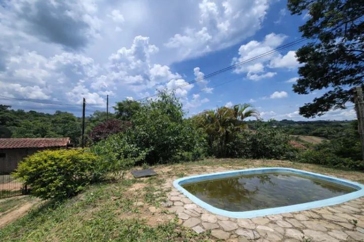 Foto - Ibiúna - 