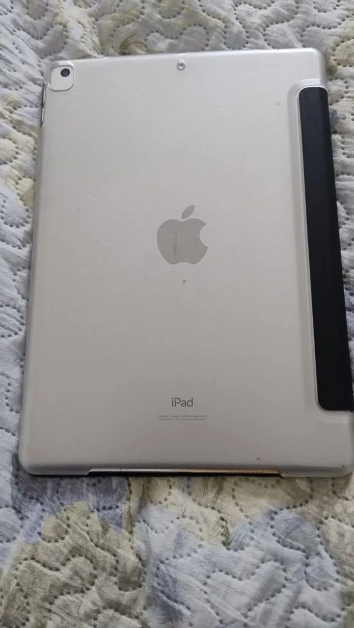 Ipad 9° Geração - Foto 2