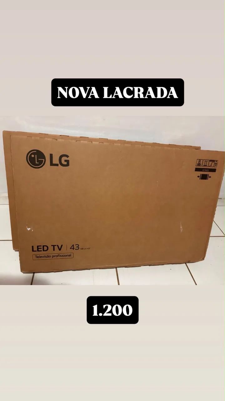 TV nova
