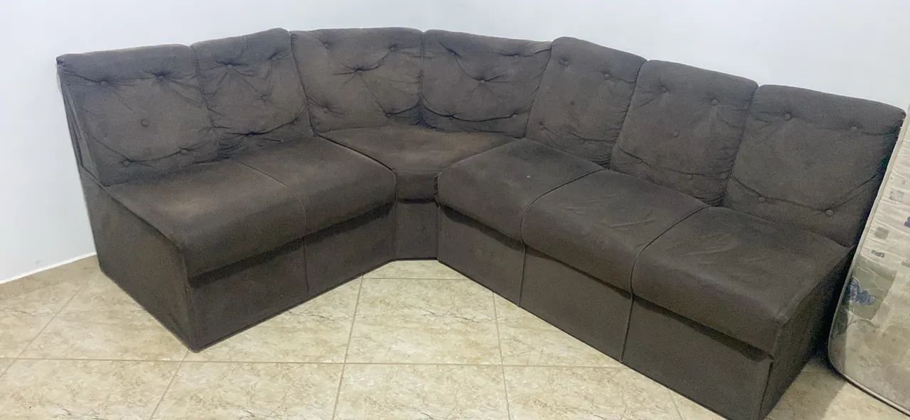 sofá a venda  - Foto 2