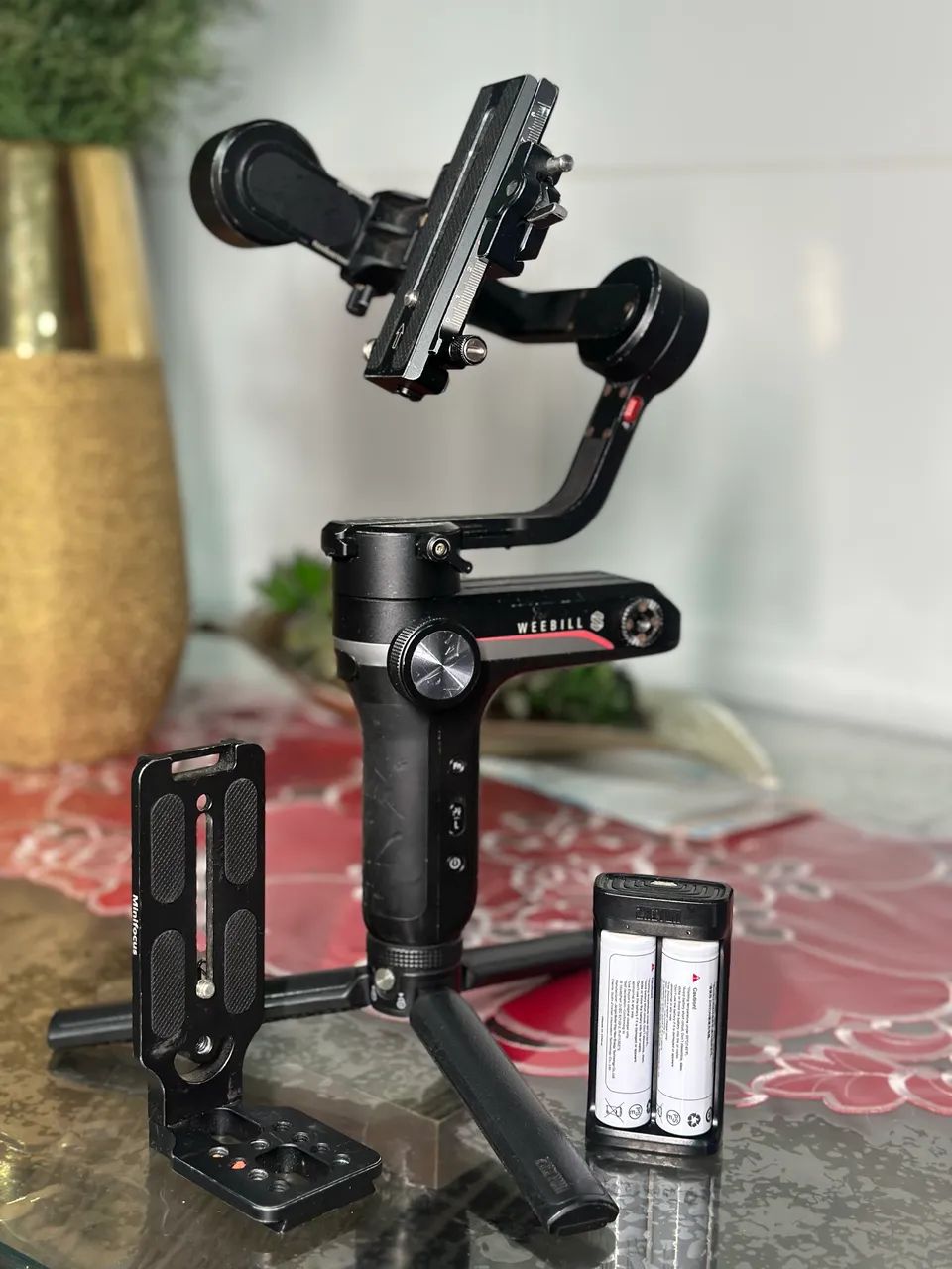 Gimbal - Foto 4