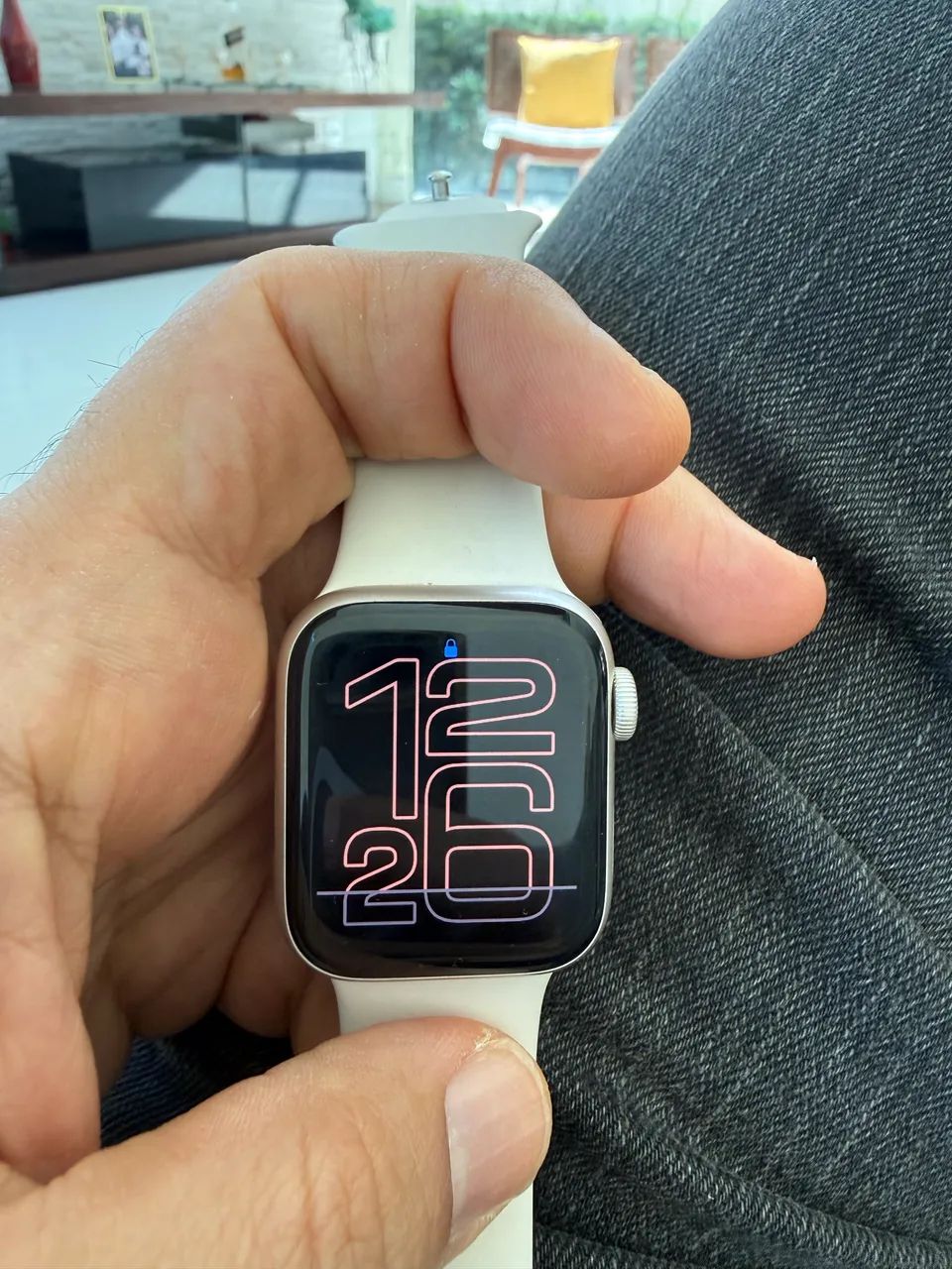Apple Watch SE 2 40mm