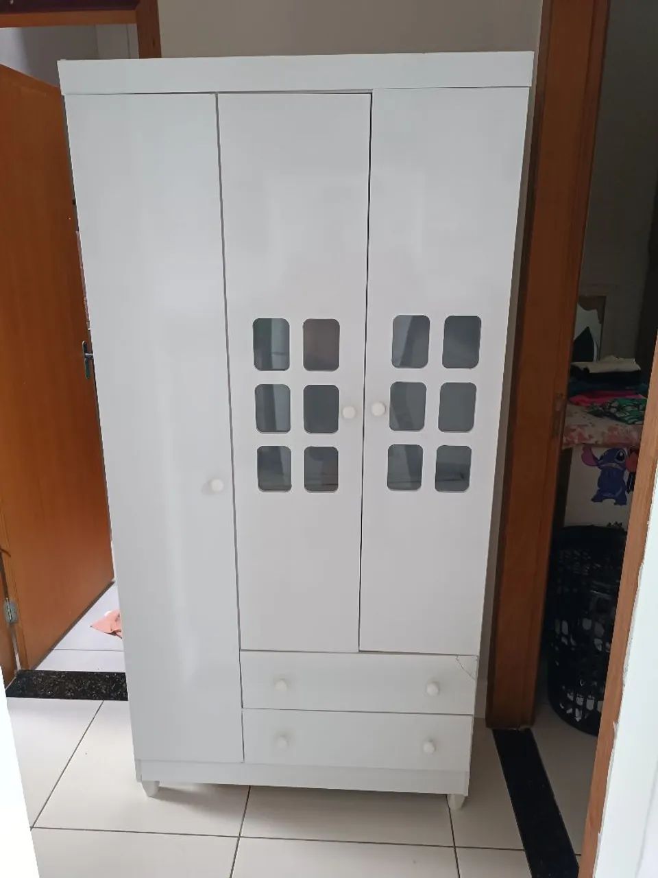 Guarda roupa  - Foto 2