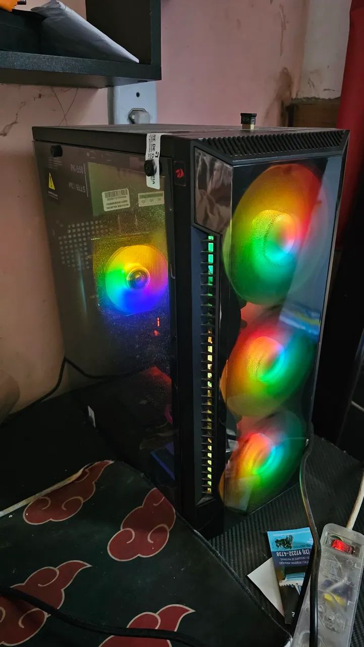 Pc gamer  - Foto 3
