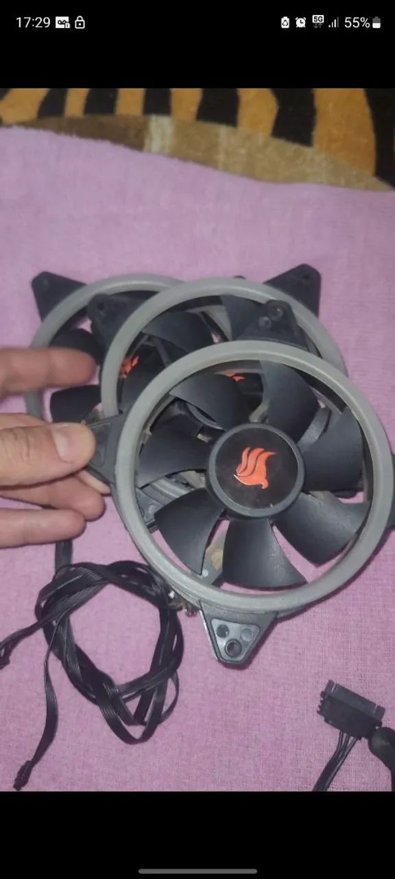 Water Cooler CoolerStorm AMD - Foto 5