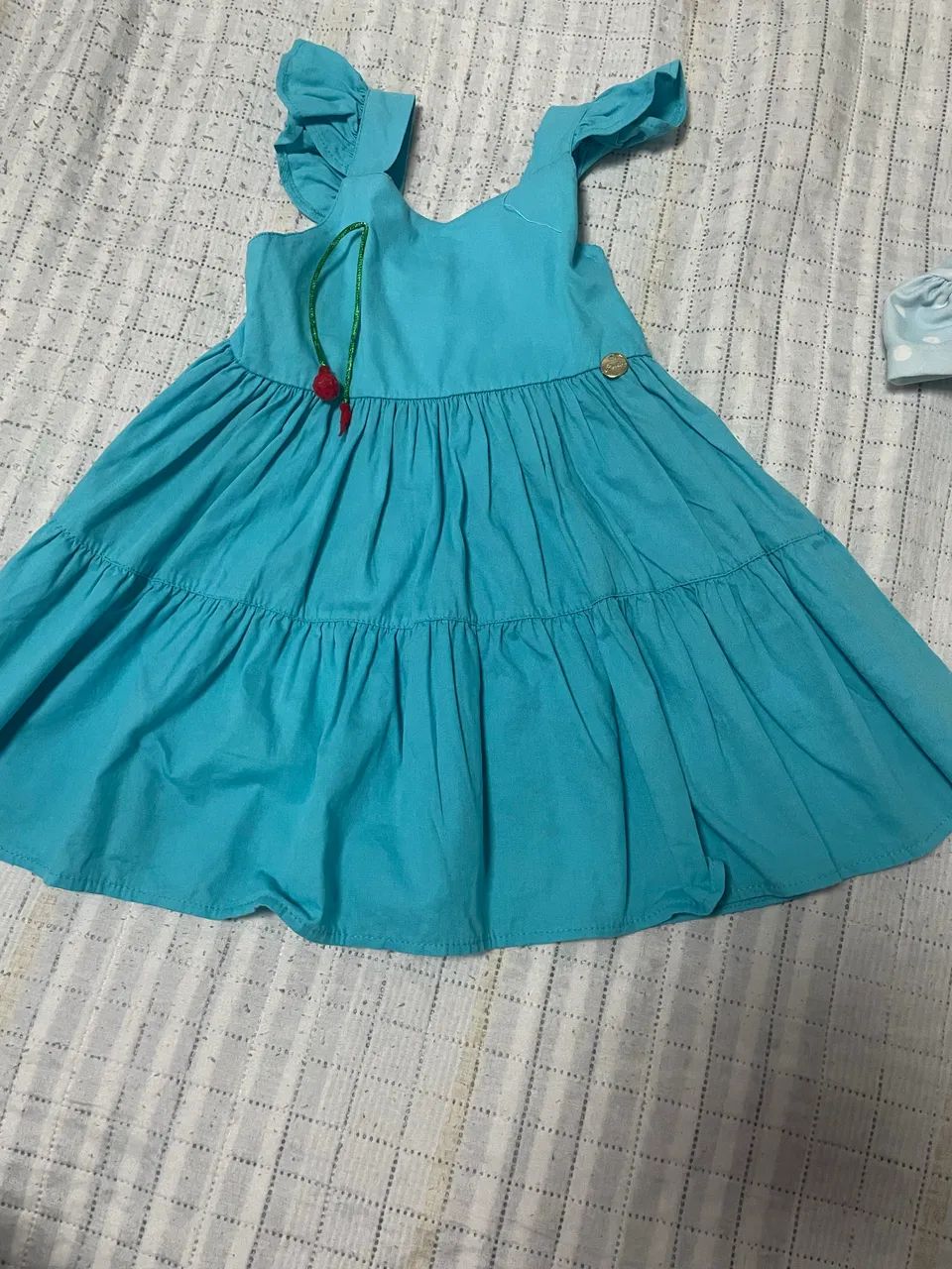 Vestidos e sapatinho - Foto 2