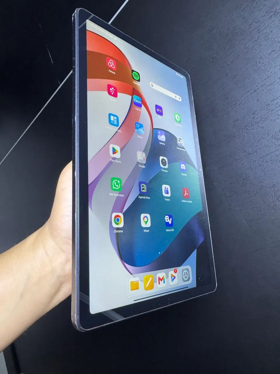 Xiaomi Redmi Pad 128GB 6GB RAM