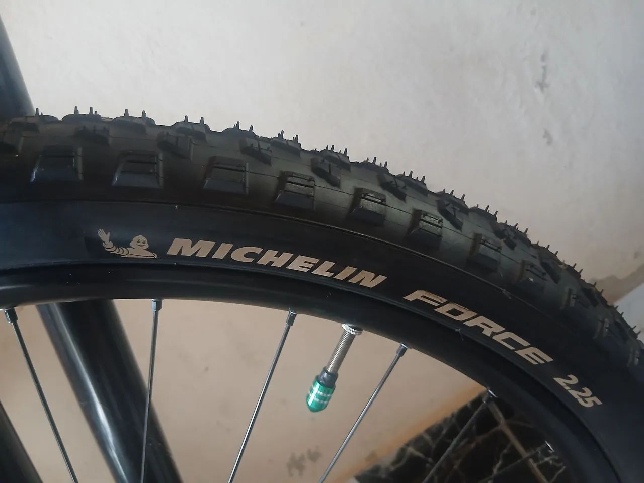 Bicicleta Sense React Comp Nova!!! - Foto 5