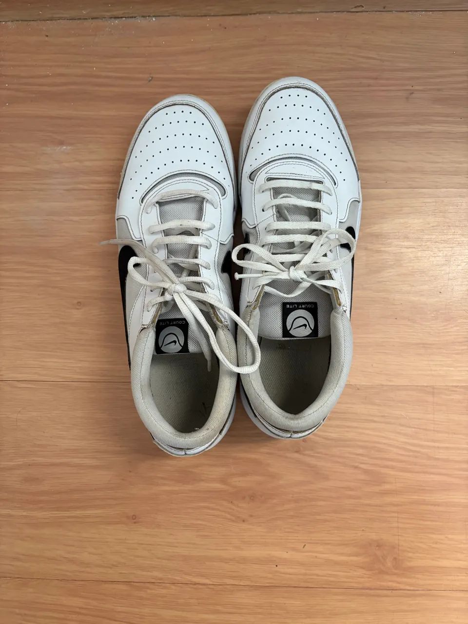 Tênis Nike Court Zoom Lite 3 Masculino - Foto 4