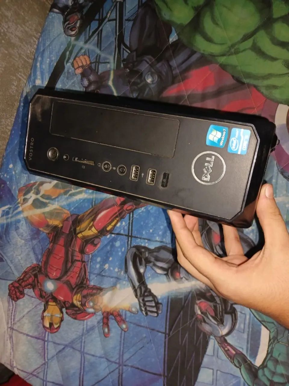 Computador De Escritorio - Foto 3