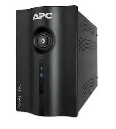 No break APC backups 1200va