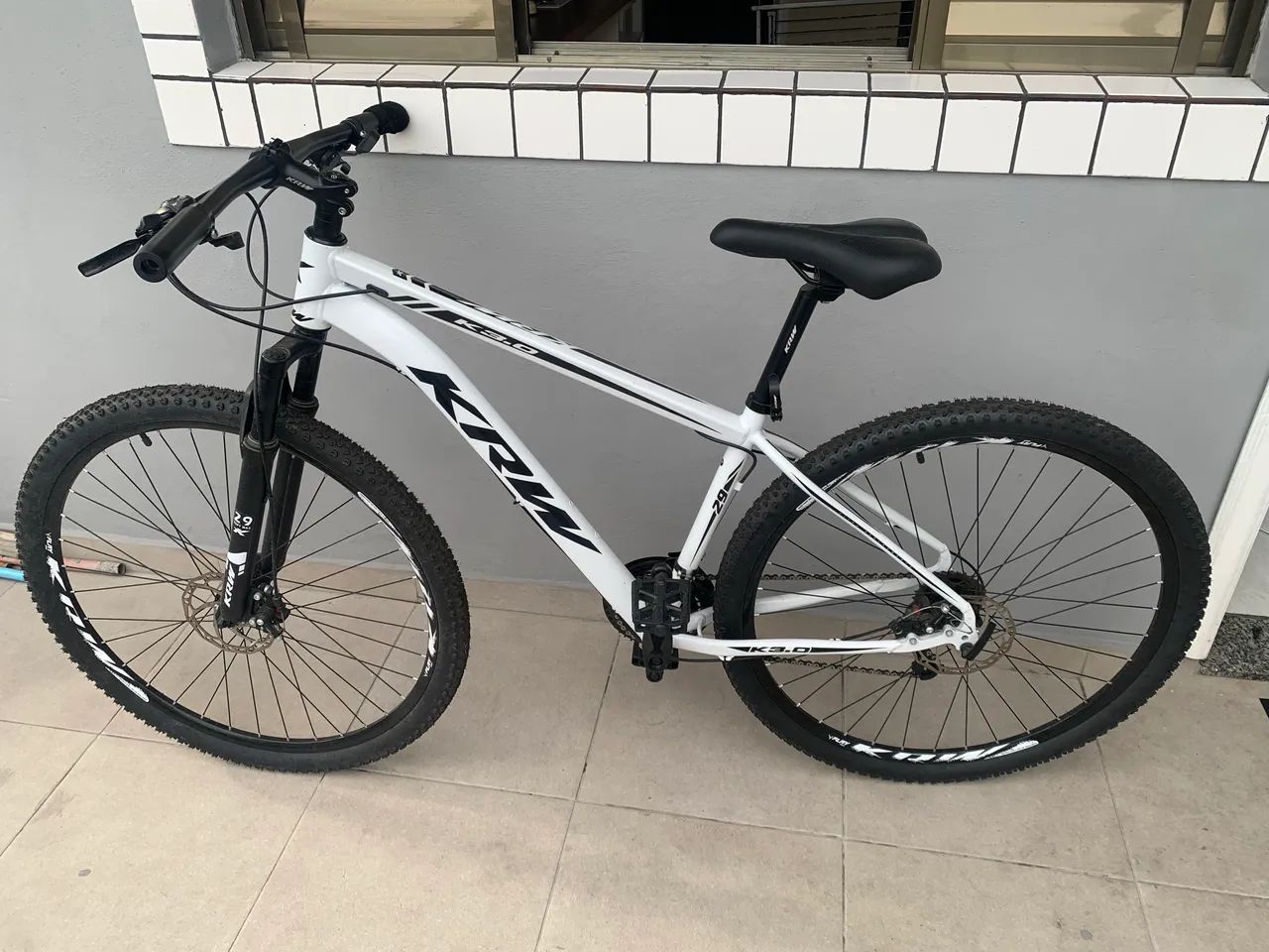 Bike 21 marcha