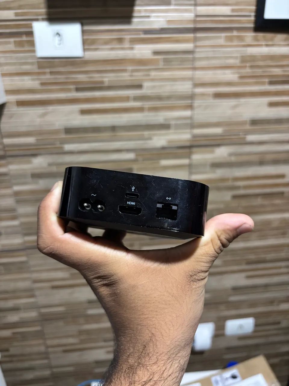 APPLE TV 32GB - Periféricos e Acessórios de Computador - Ermelino