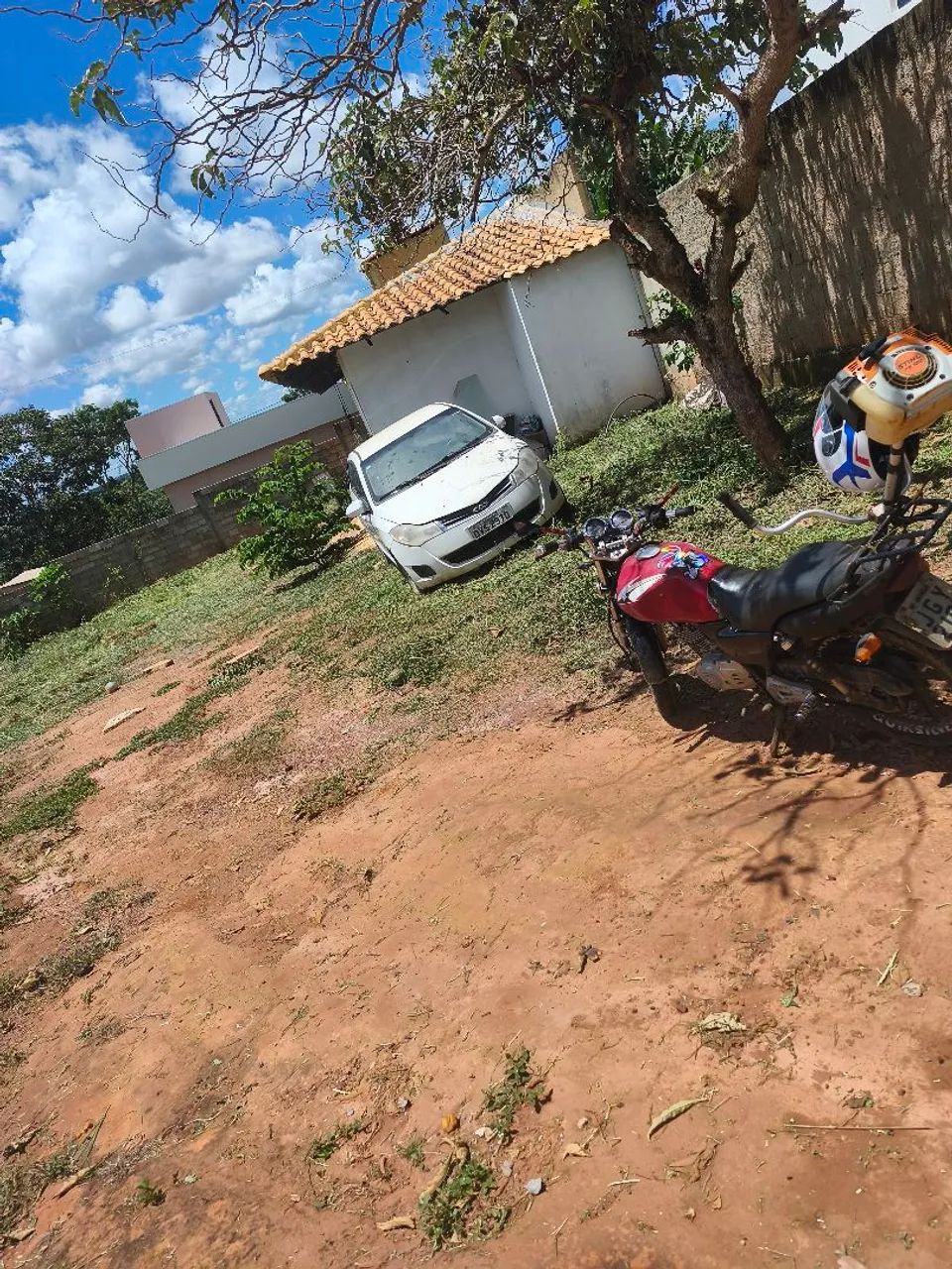 Roçagem 200$ lot - Foto 3