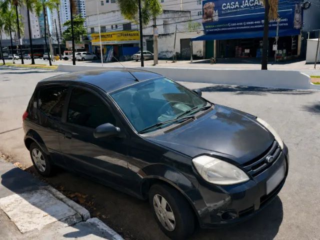 Ford Ka 2009