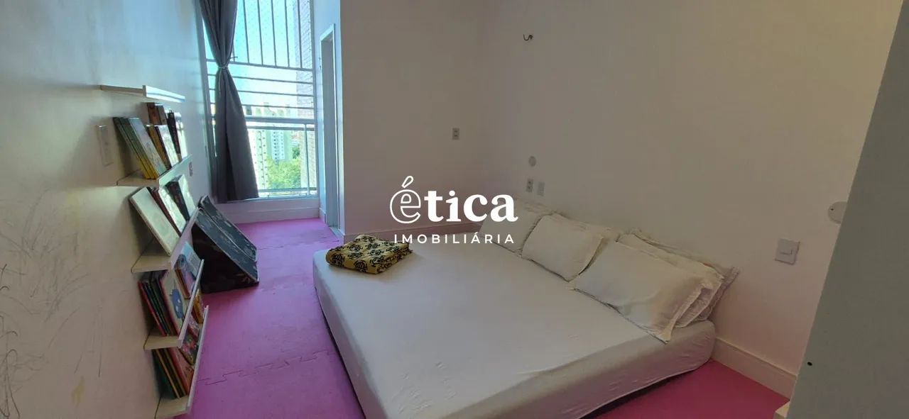 Apto, com 191m2, alto padrão, 4 suítes - Foto 5
