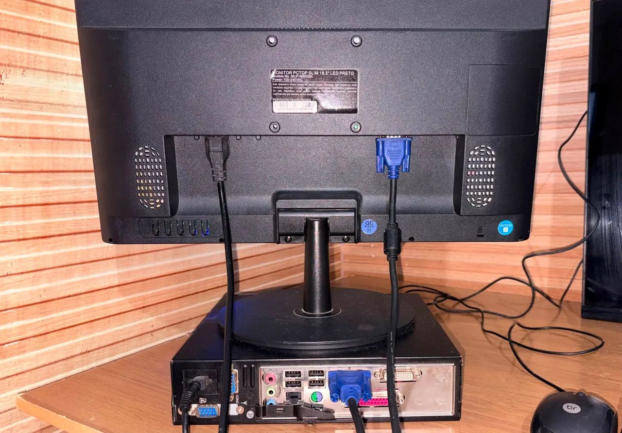 Computador pra trabalhar e estudar - Foto 4