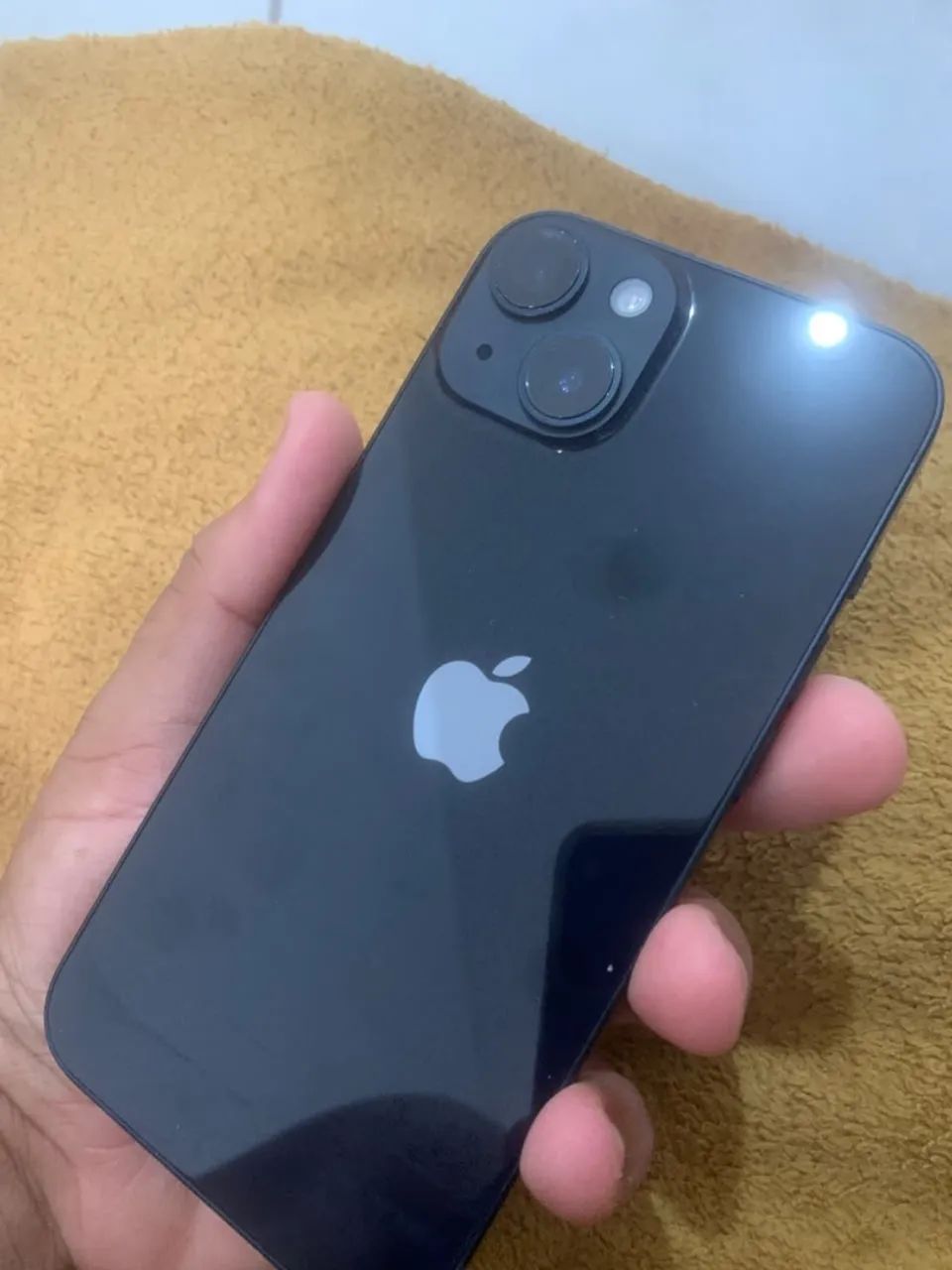 Vendo IPhone 14 128GB